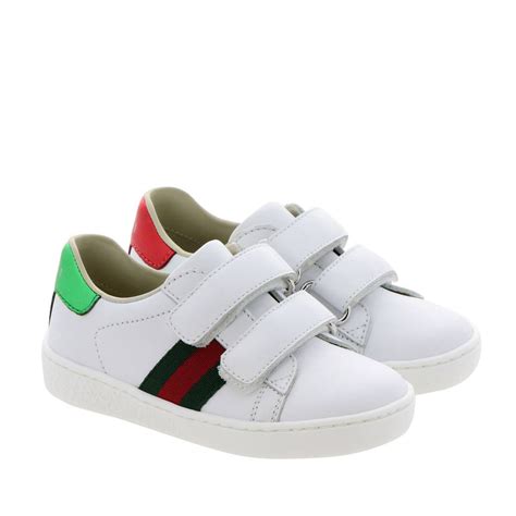 children gucci shoes|Gucci.